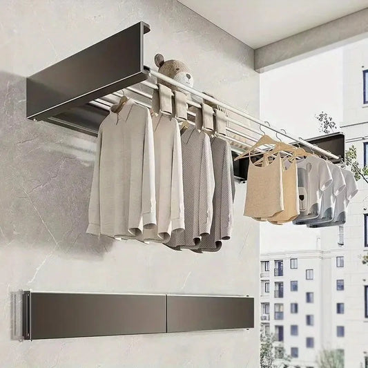 Clothes Drying Rack