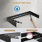 Clothes Drying Rack