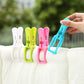 Clothes Hanging Clips