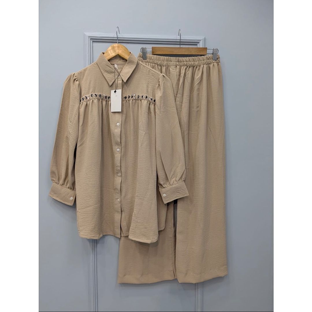 Co-ord Set