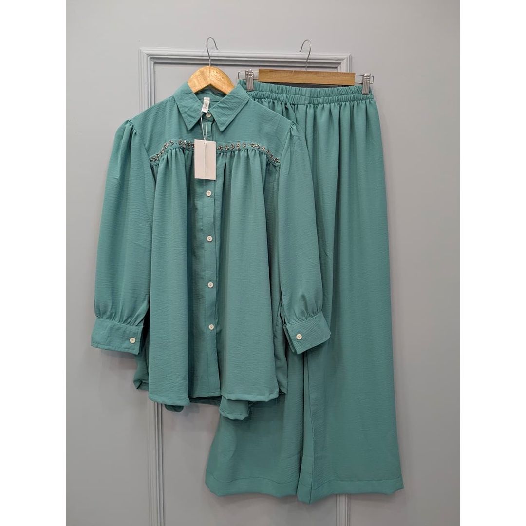 Co-ord Set