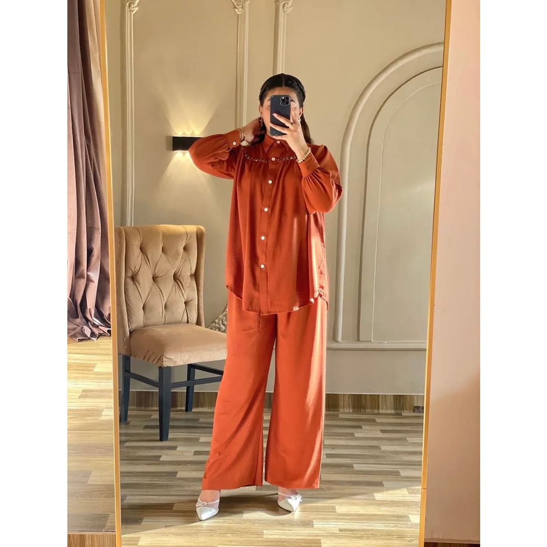 Co-ord Set