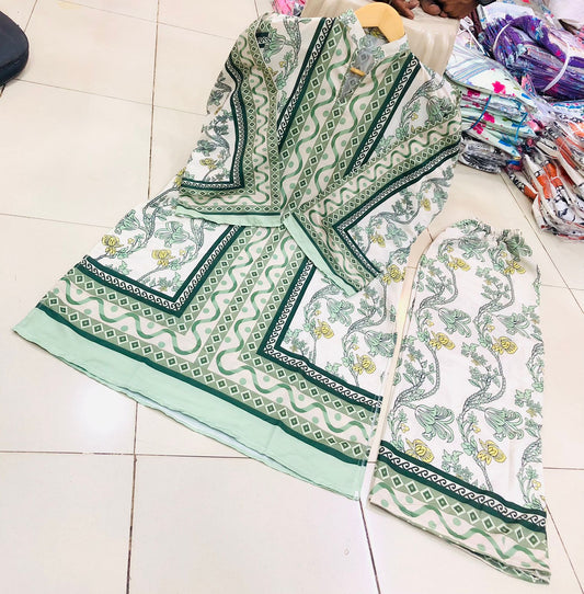Co-ord Set