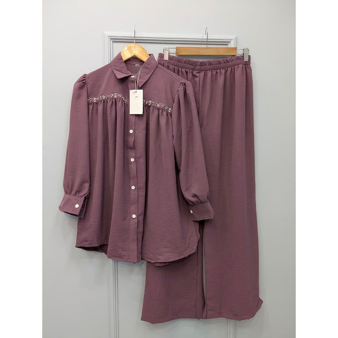Co-ord Set
