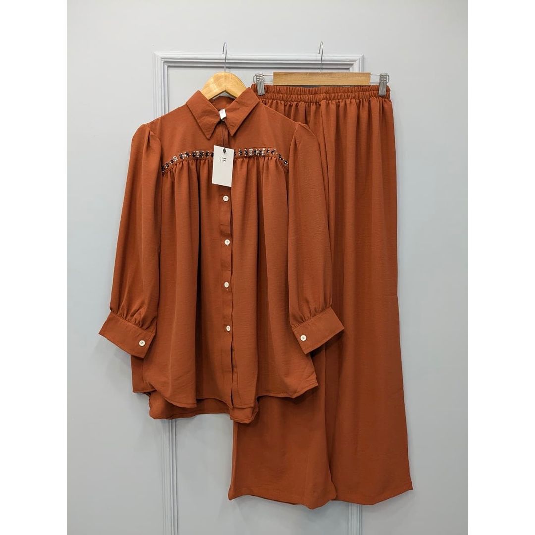 Co-ord Set