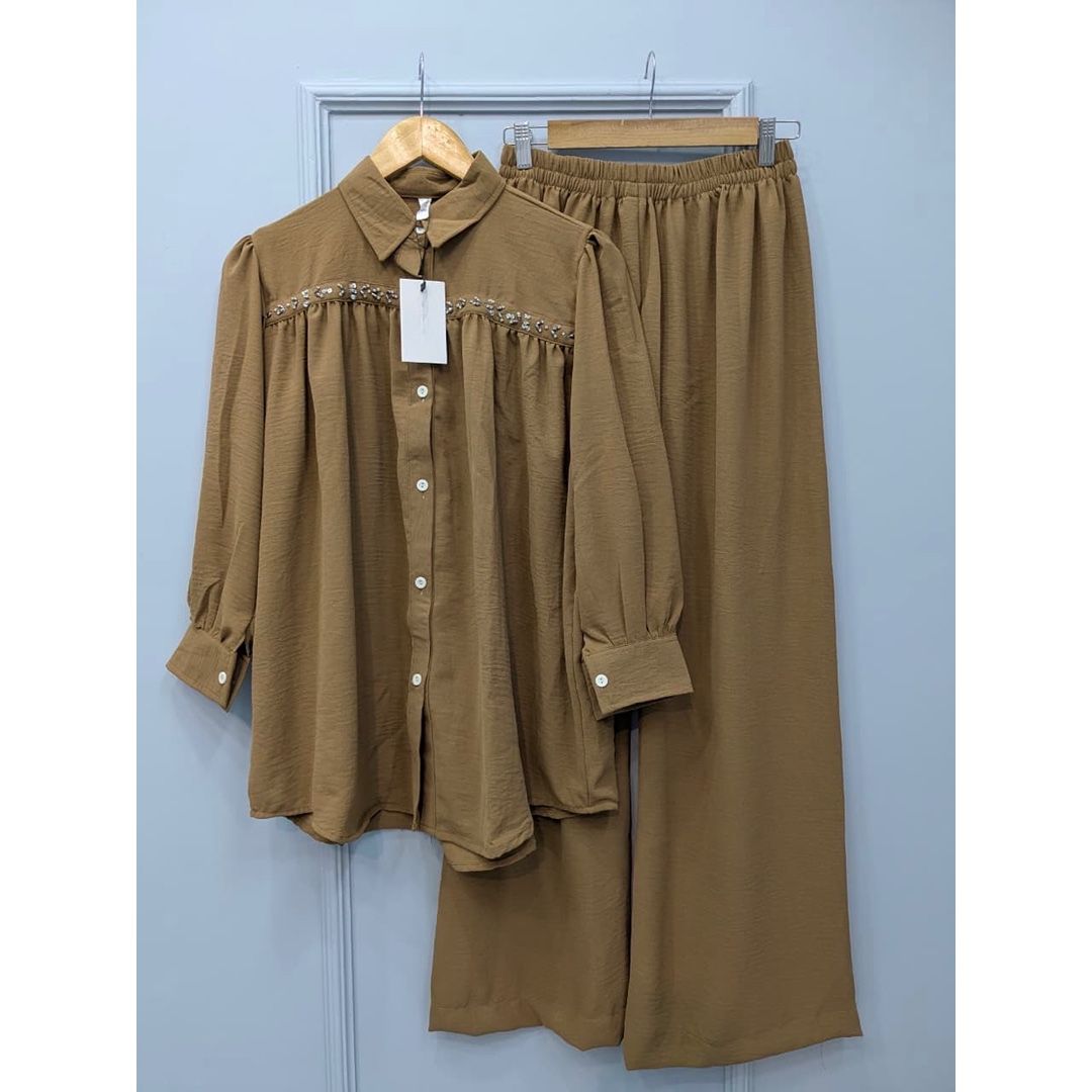Co-ord Set