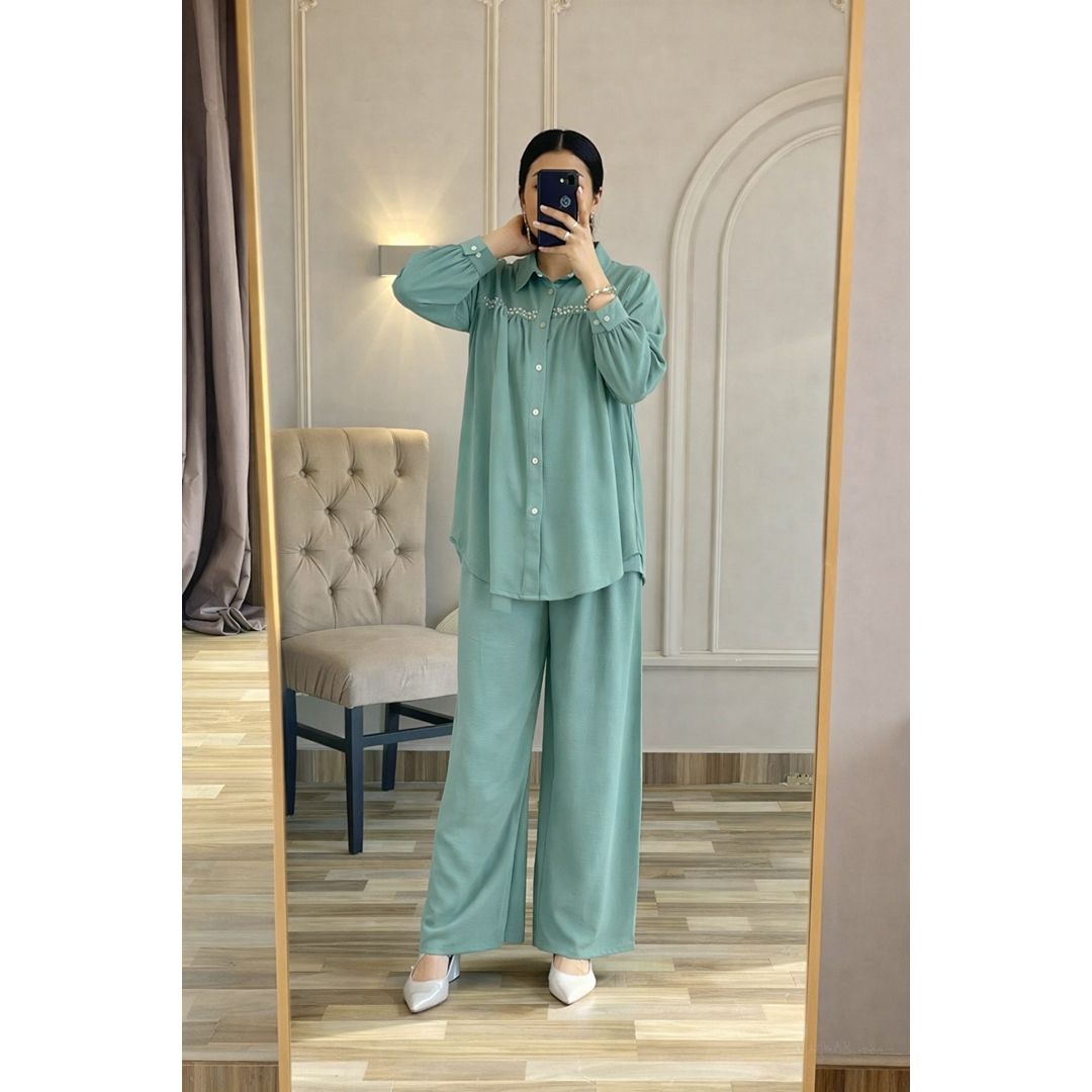 Co-ord Set