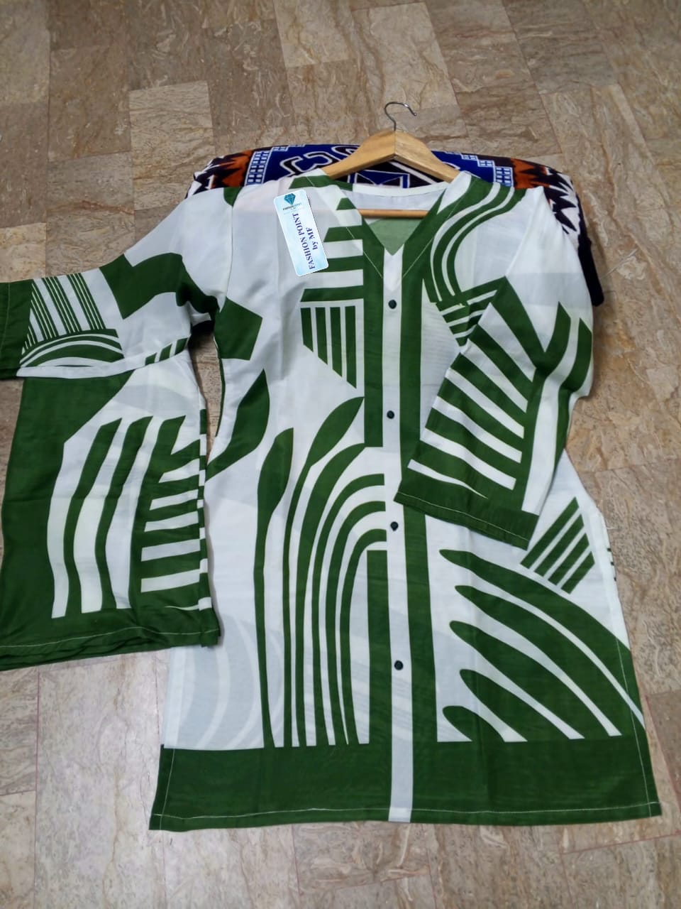 Co Ord Set