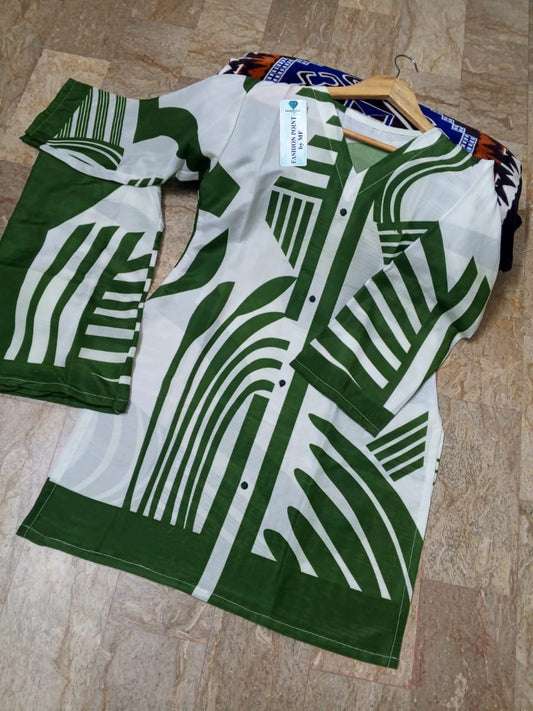 Co Ord Set