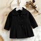 Kids Fleece Coat