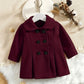 Kids Fleece Coat