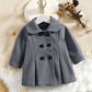 Kids Fleece Coat