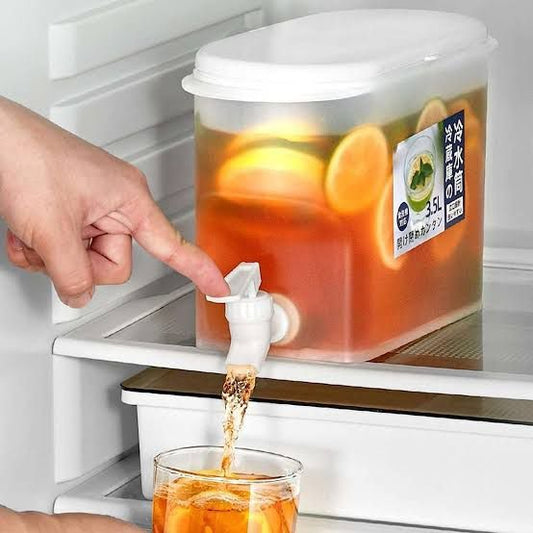 Cold kettle