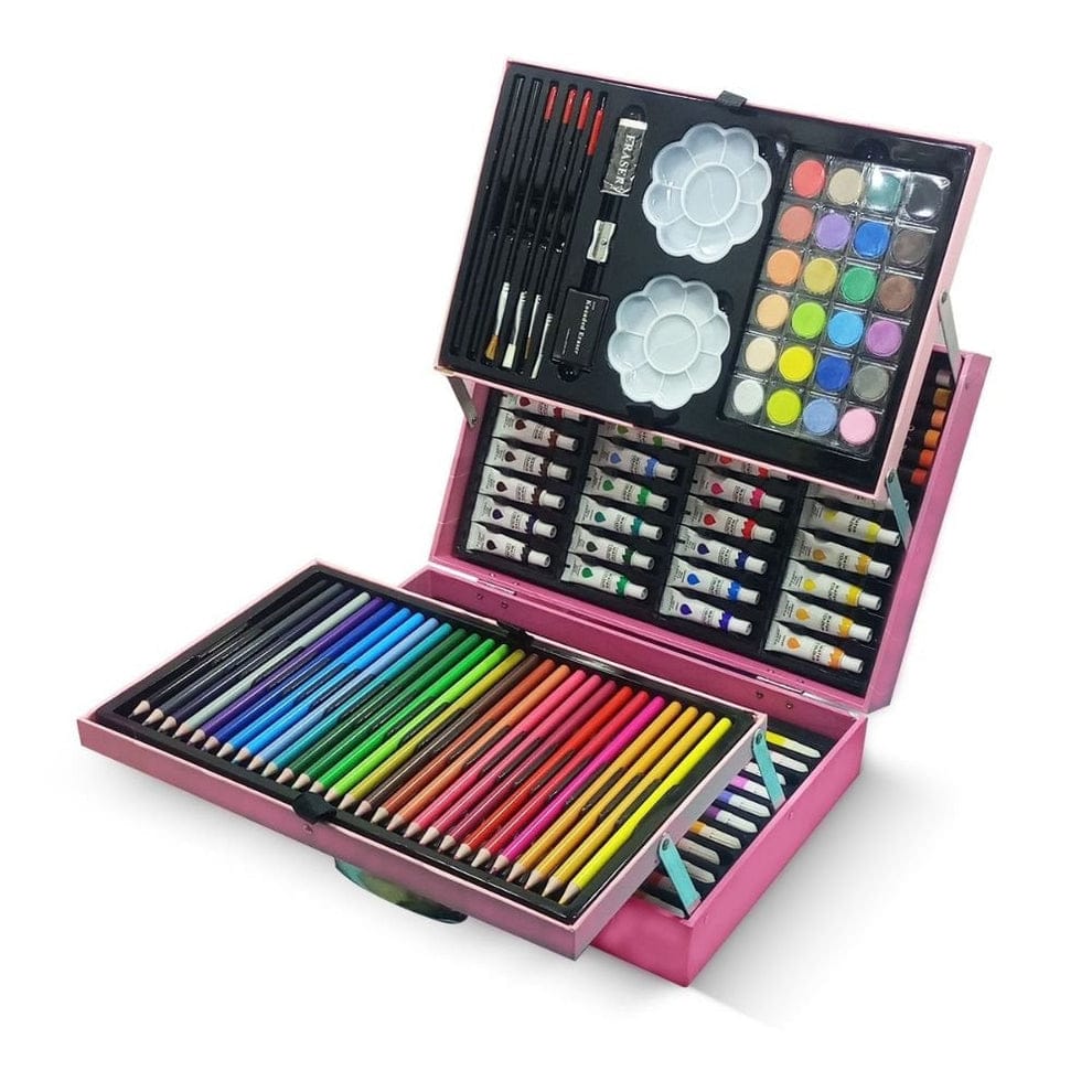 Colours Art Set