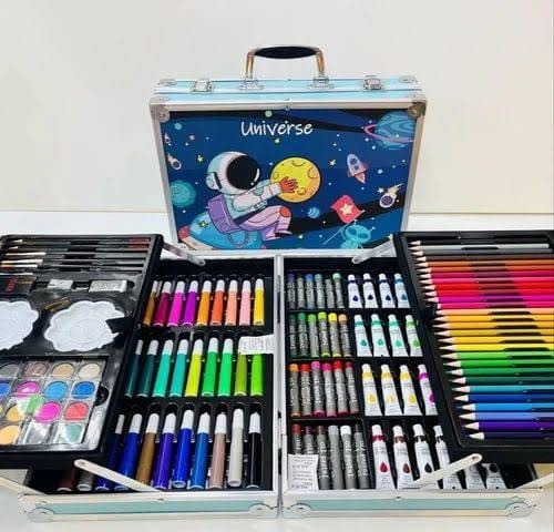 Colours Art Set