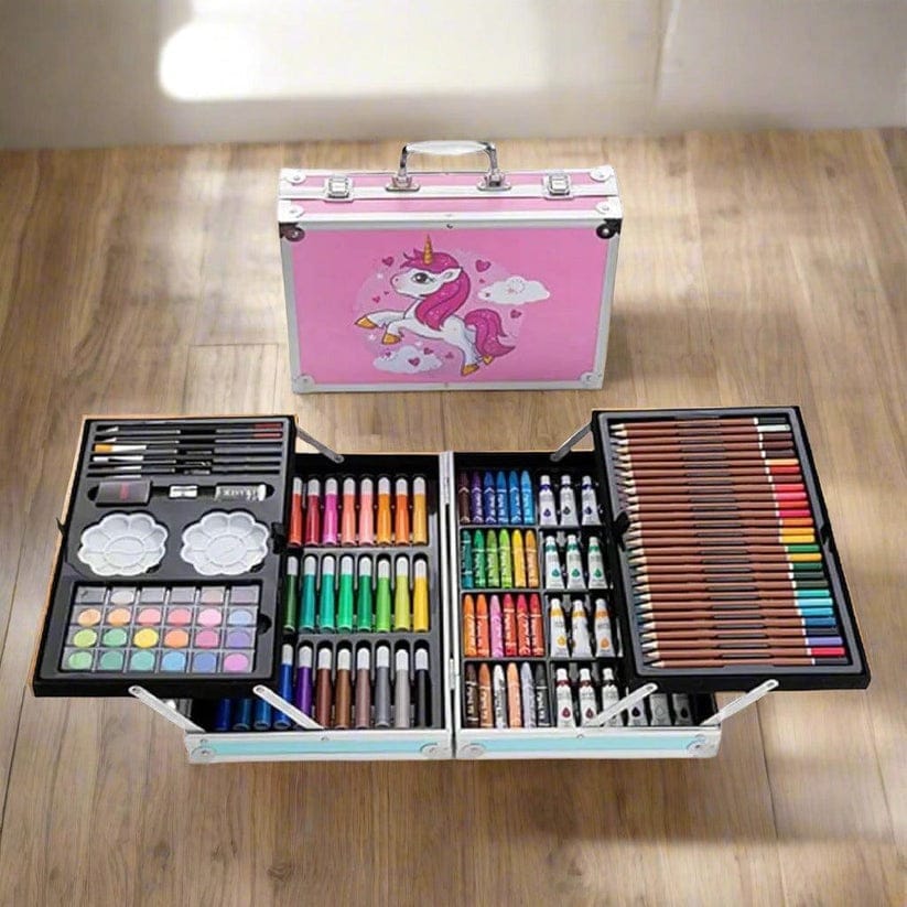 Colours Art Set