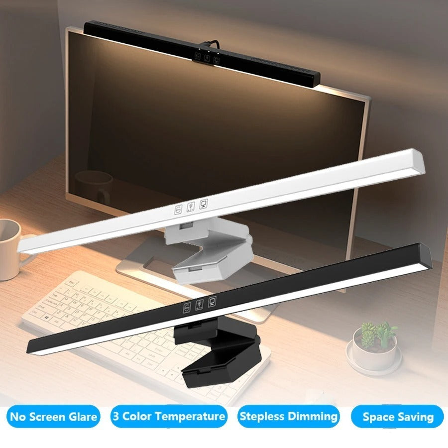 Computer Monitor Light Bar