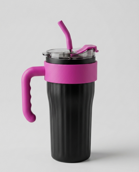 Cool Breeze Tumbler