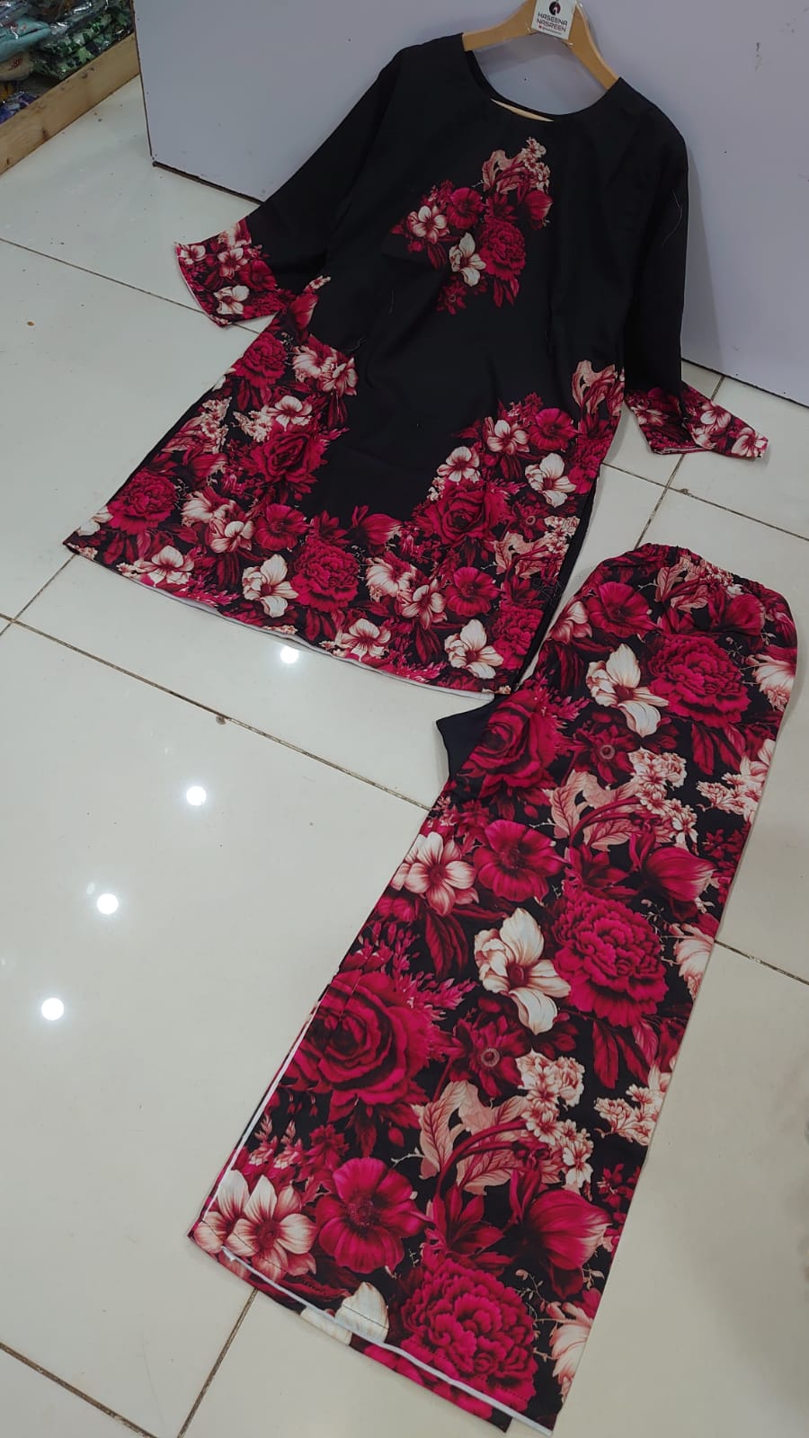 Cord Set