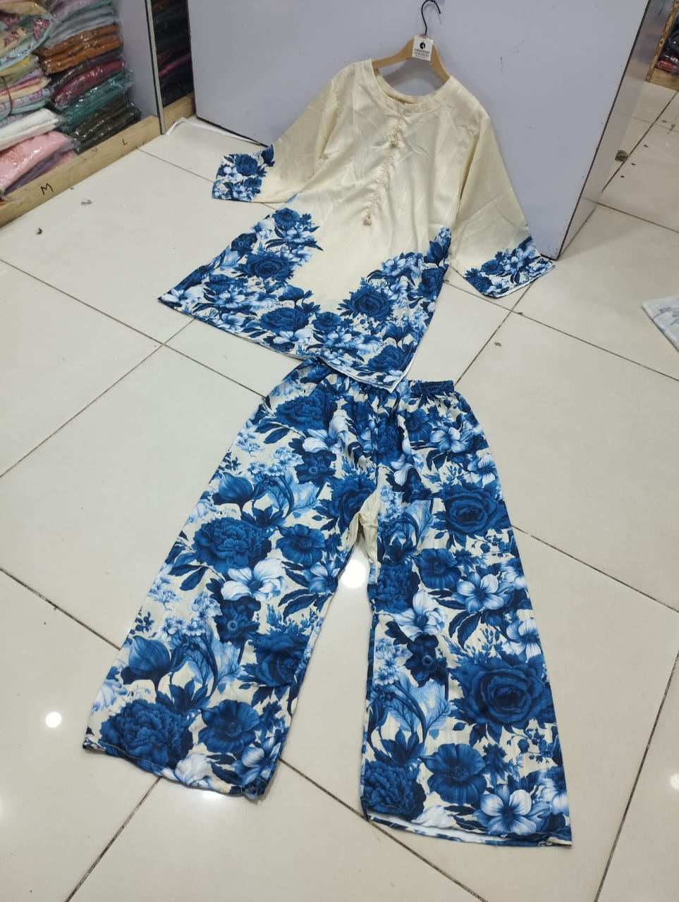 Cord Set