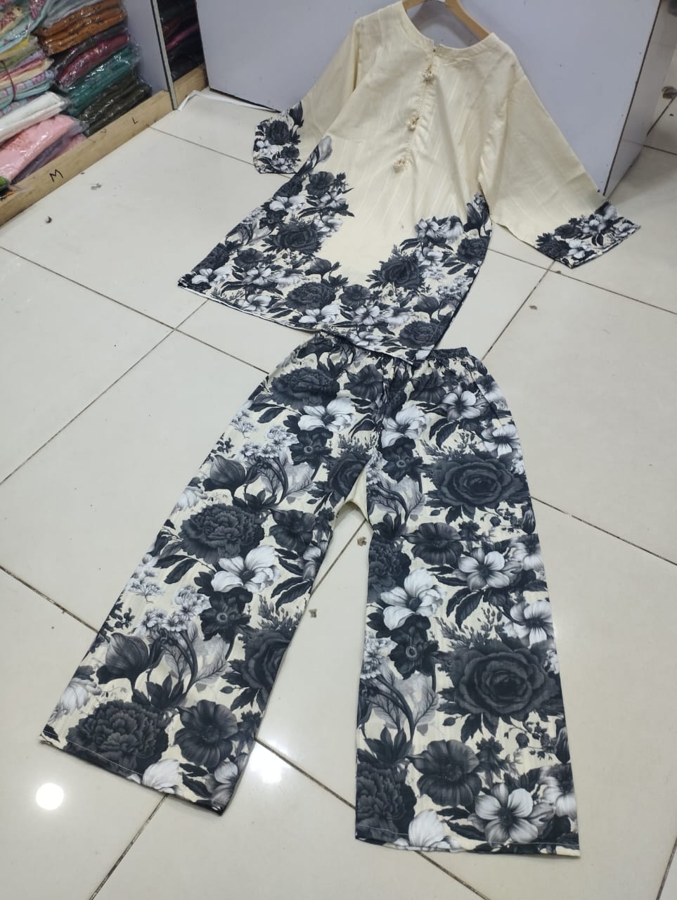 Cord Set
