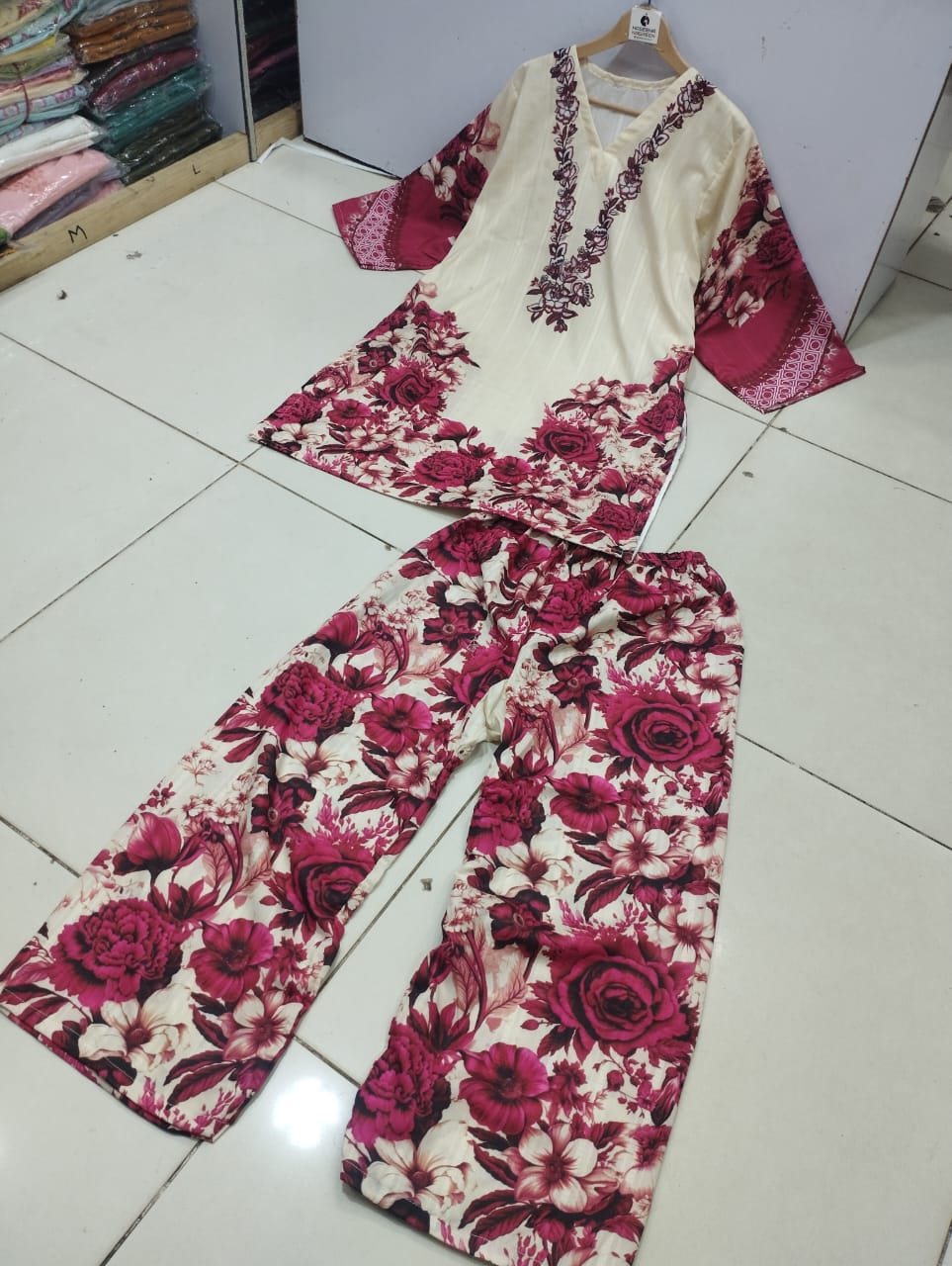 Cord Set