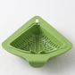 Corner Sink Drain Basket