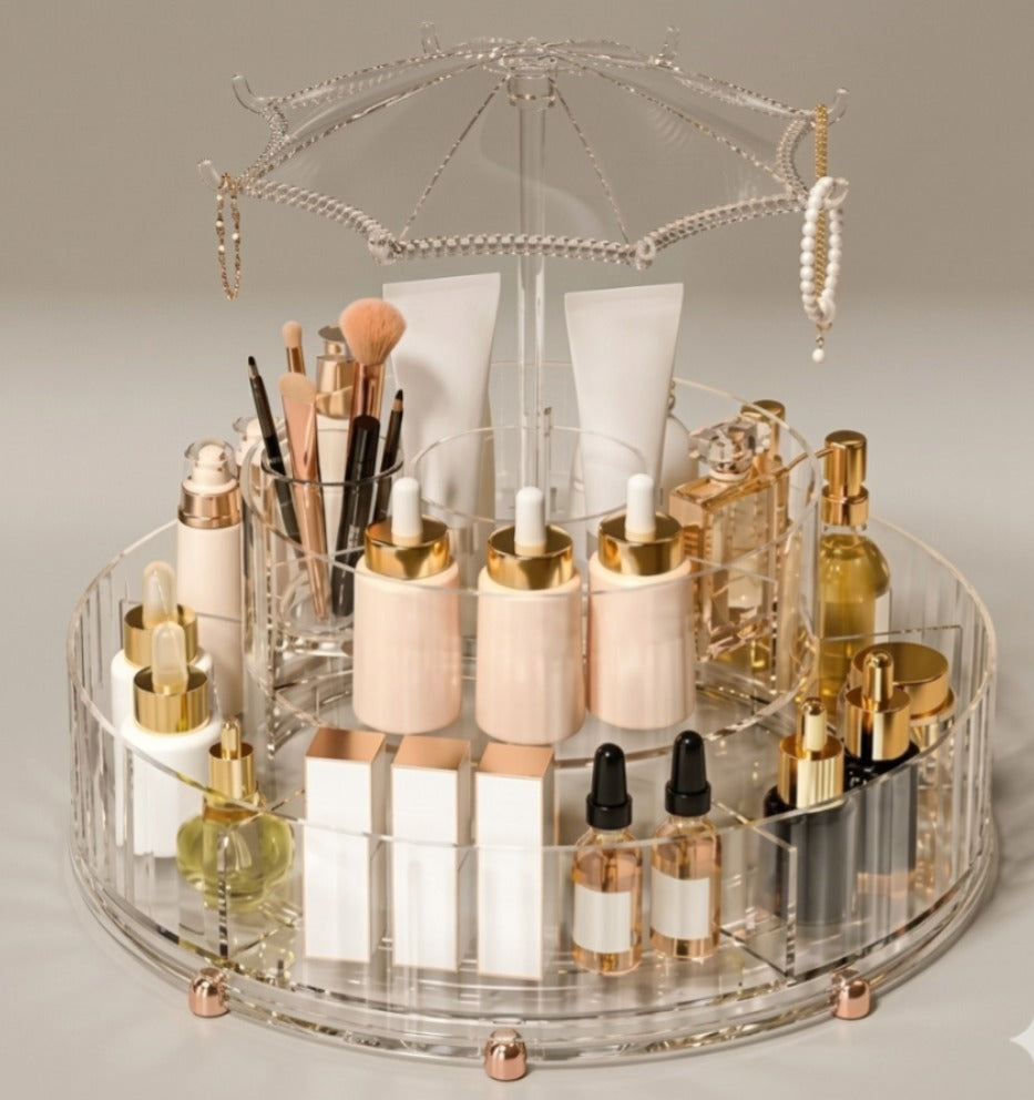 Cosmetic Storager Box