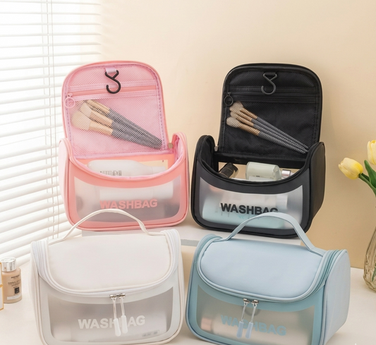 Cosmetic Washbag Organizer
