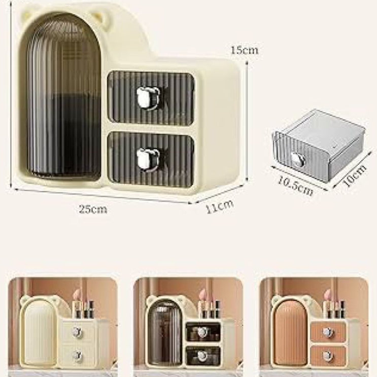 Cosmetic Storage Box