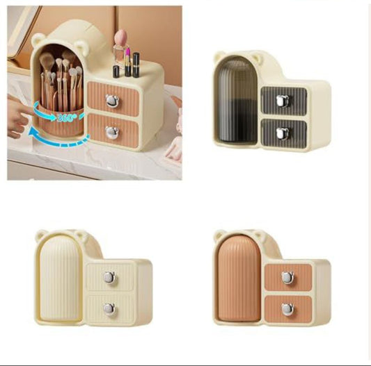 Cosmetic Storage Box