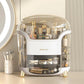 Cosmetics Storage Shelf