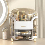 Cosmetics Storage Shelf
