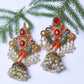 Cosmic-Earrings