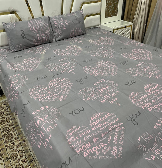 Cotton Bedsheet