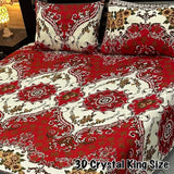 Cotton Bedsheet