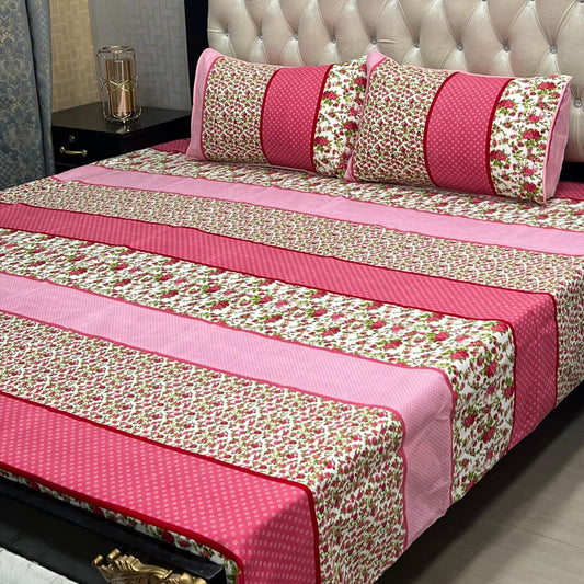Cotton Bedsheet