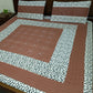 Cotton Bedsheet