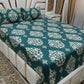 Cotton Bedsheet