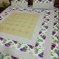 Cotton Bedsheet