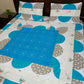Cotton Bedsheet