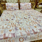 Cotton Bedsheet
