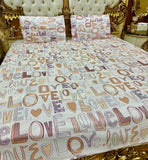 Cotton Bedsheet