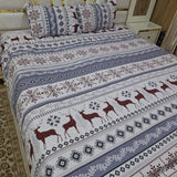Cotton Bedsheet