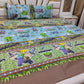 Cotton Bedsheet