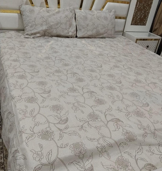Cotton Bedsheet