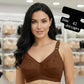 Cotton Bra