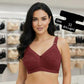 Cotton Bra