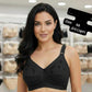 Cotton Bra