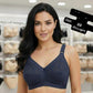 Cotton Bra
